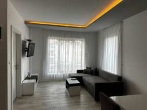 White Apartman Kopaonik